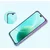 GS Ovitek za Honor 400 Lite Gradient, odporen proti padcem, vijoličen/moder