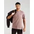 Only & Sons Majica ONSFRED mauve