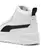 Puma Ženske patike Karmen II mid, Bele