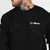 GymBeam Duks PRO Jumper Black