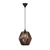 Opviq Luster Gonio, 70cm, Bakarne boje