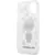 KARL LAGERFELD Futrola za iPhone 13 Flower Iconic