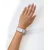 Jacques Lemans 1-1594E York Ceramic Ladies 24mm 5 ATM