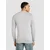 SCOTCH & SODA Pulover pegasto siva