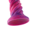 HiSmith HSD32 Tornado Dildo 25.7cm Pink-Purple