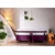 Hanah Home Dušek Violet, 150x200 cm, Beli