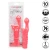 California Exotics Rechargeable Butterfly Kiss Pink