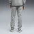 PUMATECH Elevated Pants Men, Clothing, Medium Gray Heather, XL
