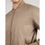 Calvin Klein Bomber jakna LV040FM512 Rumena Regular Fit