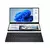 ASUS laptop ZenBook Duo UX8406MA-PZ051W/Win11 Home/14OLED WQXGA/U9-185H/32GB/2TB SSD/futrola/siva