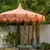 Suncobran kelly narandzasti 238cm x 235cm
