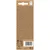 shumee CRISTAL RENEW MET KEMIČNI SVINČNIK MODRE PD1+2 TK 0139