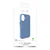 PURO maska Icon za iPhone 17/ plava
