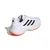 Adidas COURTJAM CONTROL 3 M CL, muške patike za tenis, bijela LZS00