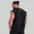 STRIX Tank Top Washed Black