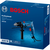 Bosch Vibraciona bušilica GSB 600 06011A0320