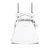 Ubiquiti Ubiquiti UISP Wave Access Point 5400 Mbit/s bela