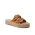 DeeZee Espadrile JSZ5874-6 Rjava