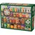Cobble Hill Puzzle Halloween: Trick or Treat 1000 kosov