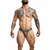 MOB – Snap Jockstrap