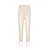 Nanushka Ženske pantalone NW22RSPA00372, Krem