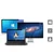 Orico Bralnik kartic Orico CRS21 USB 3.0 (SD/microSD), črn