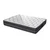 Hanah Home Dušek Greypedic, 140x200 cm, Beli