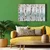 Wallity Slika na platnu 4570softc-001, 45 x 70 cm