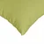 Jastučići za sofu 2 pcs Svijetlo zelena 80 x 40 cm tkanina
