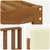 Set vanjskih sofa s jastukom 4 pcs Prirodna i krem