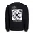 JACK & JONES Majica JCOStagger  pastelno rumena / črna / bela