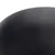 Northix Jedilni keramični krožnik vijolična GLAZE 27 cm