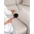 Atelier del Sofa Ugaona garnitura Yolo 222x89x110cm Bela