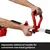 Einhell Aku trimer za travu Pover Ks-Change Gp-Ct 36/35 Li Bl-Solo