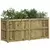 Vrtna sadilica 150 x 50 x 70 cm od impregnirane borovine