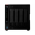 ASUSTOR NAS Storage Server Nimbustor 4 Gen2 AS5404T