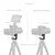 SmallRig Vertical Mount Plate for Cage with Arca-Type Plate 5594