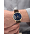 Ročna ura Tommy Hilfiger Baker 1710453 Rjava