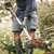 Fiskars Xact Teleskopska lopata, 120,8-140 cm 1066734