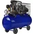 Oljni kompresor 100l 4100W 650l/min 400V 67977