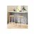 Hanah Home Barsk stolica Mora, Braon-bela