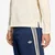 Srajca adidas 3 Stripes Button Up Shirt Warm Vanilla L