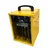 PROLINETECH Kalorifer 2kW Germany Style PLT/FH-20