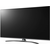 LG Televizor 55UM7660PLA UST2 SMART (Crni)  LED, 55" (139.7 cm), 4K Ultra HD, DVB-T2/C/S2
