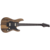 Schecter Sun Valley Super Shredder Exotic HT Natural Satin SKU #1269