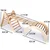 HANAH HOME Pikler Climber Set AKTV0149 (160RSW1126)