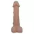 Dildo Mr. Intense 26 realistični penis