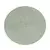 Conceptum Hypnose Tepih Oval, O100 cm, Svetlozeleni