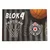 Blok za crtanje br. IV akvarel Partizan #9-B4Pa