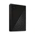 WD My Passport 5TB 2.5 WDBPKJ0050BBK